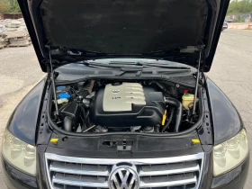 VW Touareg 2.5TDI R5 174к.с., снимка 7