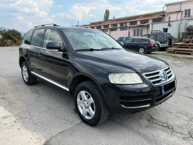 VW Touareg 2.5TDI R5 174к.с., снимка 3