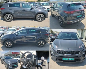 Kia Sportage 1.6.BENZIN 6.EVRO, снимка 7