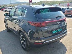 Kia Sportage 1.6.BENZIN 6.EVRO | Mobile.bg    15