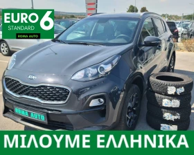 Kia Sportage 1.6.BENZIN 6.EVRO, снимка 1