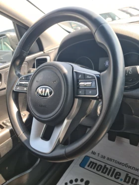 Kia Sportage 1.6.BENZIN 6.EVRO, снимка 13