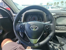 Toyota Rav4 XLE, снимка 10