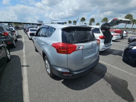 Toyota Rav4 XLE, снимка 6