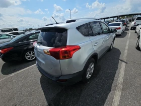 Toyota Rav4 XLE, снимка 5