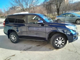 Toyota Land cruiser, снимка 5