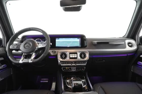 Mercedes-Benz G 63 AMG 360 CAMERA NAVI BURMESTER , снимка 9