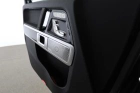 Mercedes-Benz G 63 AMG 360 CAMERA NAVI BURMESTER  | Mobile.bg    12