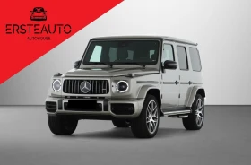 Mercedes-Benz G 63 AMG 360 CAMERA NAVI BURMESTER , снимка 1