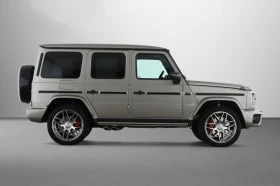 Mercedes-Benz G 63 AMG 360 CAMERA NAVI BURMESTER  | Mobile.bg    6