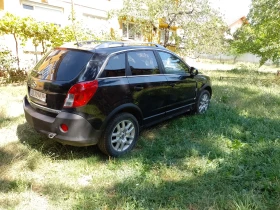 Opel Antara, снимка 2