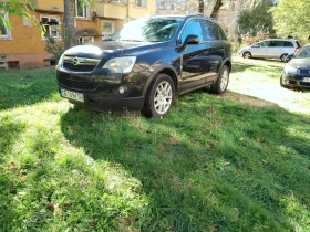 Opel Antara, снимка 15