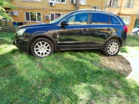 Opel Antara, снимка 14