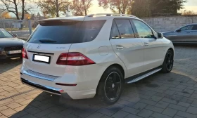 Mercedes-Benz ML 350 AMG Panorama | Mobile.bg    6