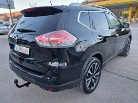 Nissan X-trail 2.0 7 места ШВЕЙЦАРИЯ, снимка 3