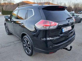 Nissan X-trail 2.0 7 места ШВЕЙЦАРИЯ, снимка 4