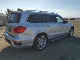 Mercedes-Benz GL 500 4Matic* Harman/Kardon* *   | Mobile.bg    5