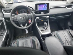 Toyota Rav4 XLE | Mobile.bg    8