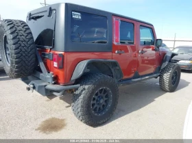 Jeep Wrangler, снимка 6