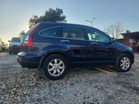 Honda Cr-v 2.2 4x4, снимка 17