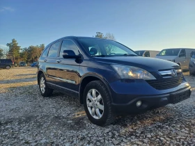 Honda Cr-v 2.2 4x4, снимка 9