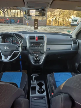 Honda Cr-v 2.2 4x4, снимка 2