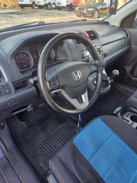 Honda Cr-v 2.2 4x4, снимка 11