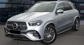     Mercedes-Benz GLE 580 4Matic = AMG Line Premium= 