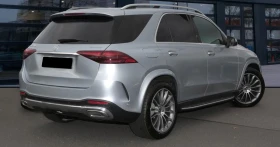 Mercedes-Benz GLE 580 4Matic = AMG Line Premium=  | Mobile.bg    2