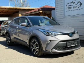 Toyota C-HR 1.8I*  *      | Mobile.bg    3