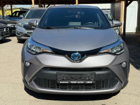 Toyota C-HR 1.8I*  *      | Mobile.bg    2