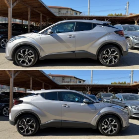 Toyota C-HR 1.8I*  *      | Mobile.bg    4