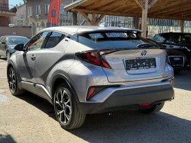 Toyota C-HR 1.8I*  *      | Mobile.bg    7