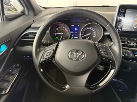 Toyota C-HR 1.8I*  *      | Mobile.bg    11