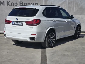 BMW X5 xDrive30d, снимка 5