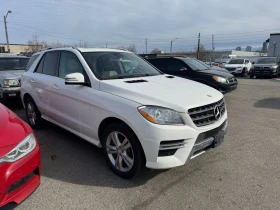 Mercedes-Benz ML 350 BLUETEC, снимка 2