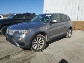 BMW X3 Xdrive28I | Mobile.bg    2