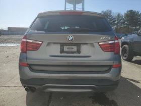 BMW X3 Xdrive28I | Mobile.bg    6
