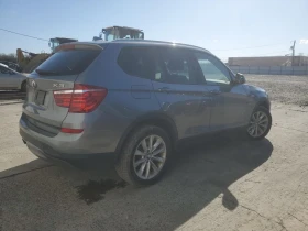 BMW X3 Xdrive28I | Mobile.bg    4