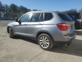 BMW X3 Xdrive28I | Mobile.bg    3