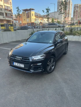 Обява за продажба на Audi Q5 3.0TDI 286 S-line ~47 999 лв. - изображение 2