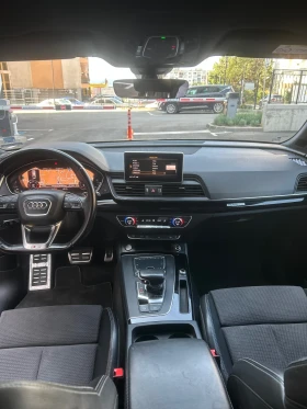 Обява за продажба на Audi Q5 3.0TDI 286 S-line ~47 999 лв. - изображение 7