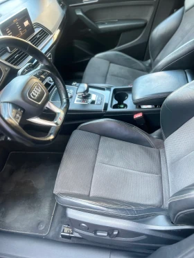 Обява за продажба на Audi Q5 3.0TDI 286 S-line ~47 999 лв. - изображение 6