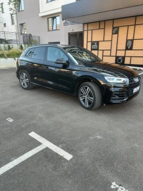 Обява за продажба на Audi Q5 3.0TDI 286 S-line ~47 999 лв. - изображение 4
