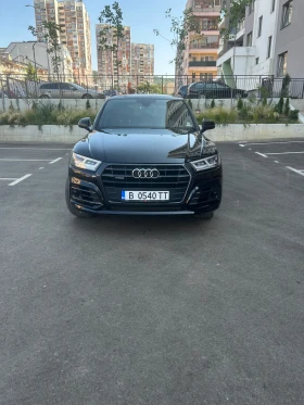 Обява за продажба на Audi Q5 3.0TDI 286 S-line ~47 999 лв. - изображение 1