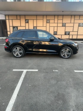 Обява за продажба на Audi Q5 3.0TDI 286 S-line ~47 999 лв. - изображение 1