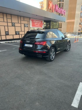 Обява за продажба на Audi Q5 3.0TDI 286 S-line ~47 999 лв. - изображение 3
