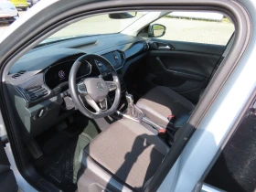 VW T-Cross Style 1.0 TSI OPF DSG - 44200 лв. - 90771231 4