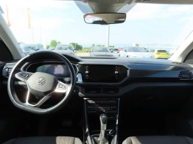 VW T-Cross Style 1.0 TSI OPF DSG - 44200 лв. - 90771231 5