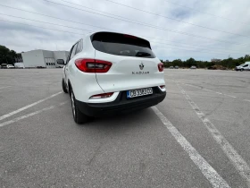 Обява за продажба на Renault Kadjar 1.5 dci Face Lift  ~29 550 лв. - изображение 4